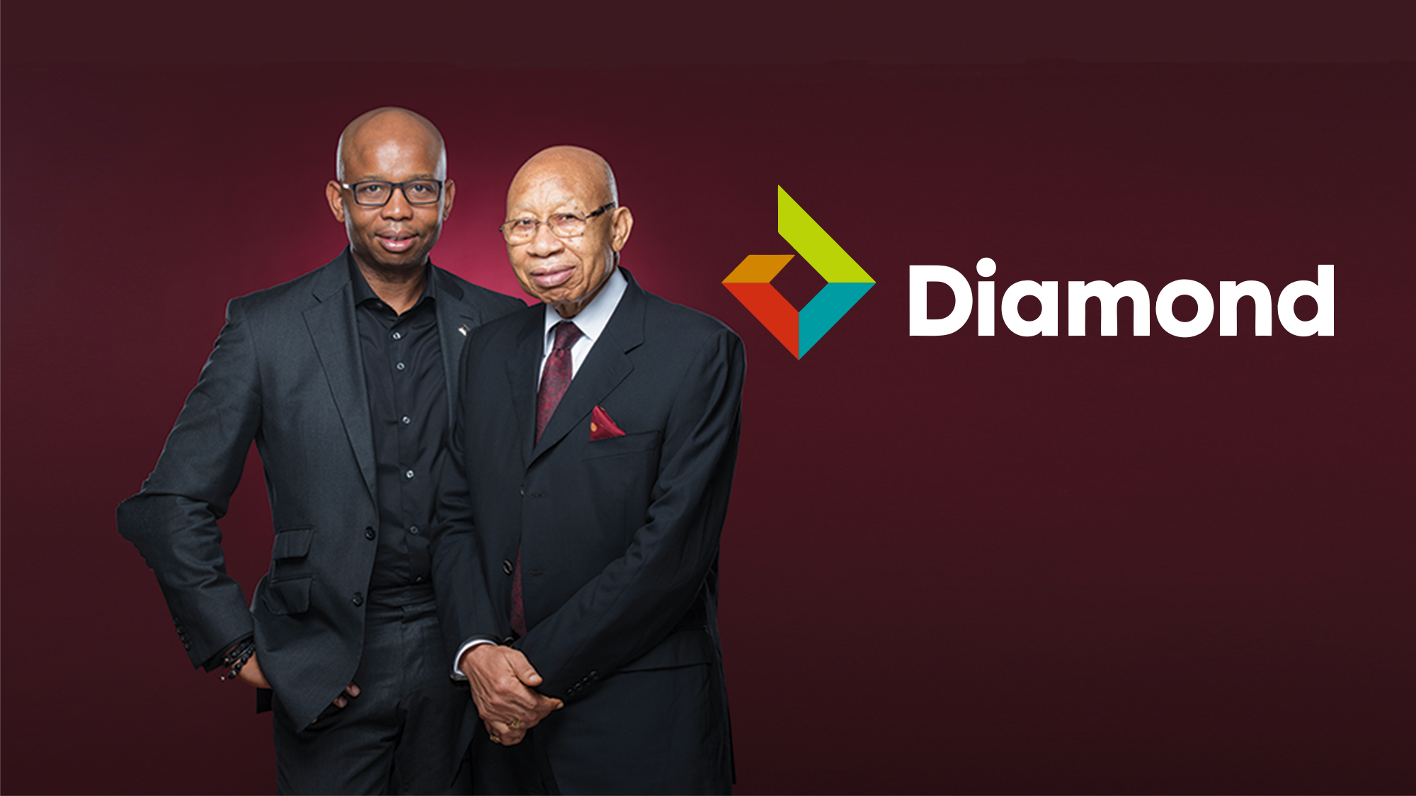 Diamond Bank Founder and CEO