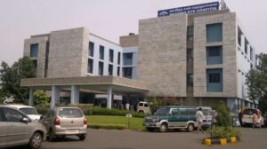 Avarind Hospital